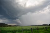 Australian Severe Weather Picture