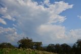 Australian Severe Weather Picture