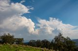 Australian Severe Weather Picture