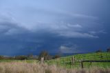 Australian Severe Weather Picture