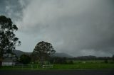 Australian Severe Weather Picture