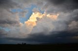 Australian Severe Weather Picture