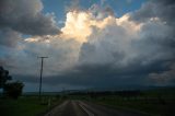 Australian Severe Weather Picture