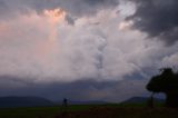 Australian Severe Weather Picture