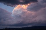 Australian Severe Weather Picture