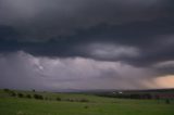 Australian Severe Weather Picture