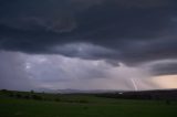 Australian Severe Weather Picture