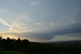 Australian Severe Weather Picture