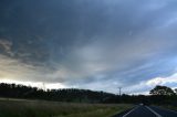 Australian Severe Weather Picture