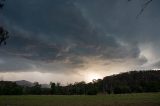 Australian Severe Weather Picture