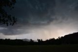 Australian Severe Weather Picture