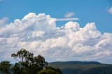 Australian Severe Weather Picture