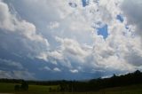 Australian Severe Weather Picture