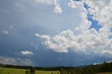 Australian Severe Weather Picture