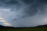 Australian Severe Weather Picture