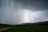 Australian Severe Weather Picture