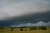 Australian Severe Weather Picture