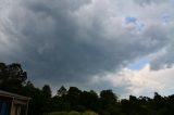 Australian Severe Weather Picture