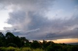 Australian Severe Weather Picture