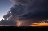 Australian Severe Weather Picture