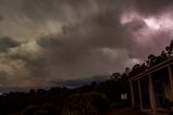 Australian Severe Weather Picture