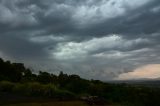 Australian Severe Weather Picture