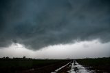 Australian Severe Weather Picture