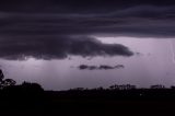 Australian Severe Weather Picture