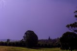 Australian Severe Weather Picture