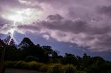 Australian Severe Weather Picture