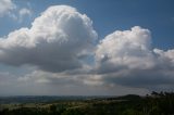 Australian Severe Weather Picture