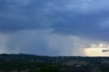 Australian Severe Weather Picture