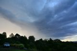 Australian Severe Weather Picture