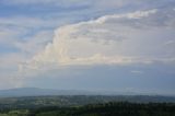 Australian Severe Weather Picture