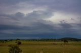 Australian Severe Weather Picture