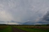 Australian Severe Weather Picture