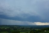 Australian Severe Weather Picture