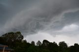 Australian Severe Weather Picture