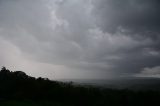 Australian Severe Weather Picture