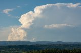 Australian Severe Weather Picture