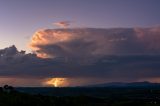 Australian Severe Weather Picture