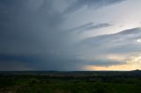 Australian Severe Weather Picture