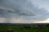 Australian Severe Weather Picture