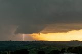 Australian Severe Weather Picture