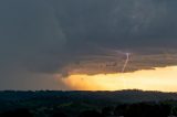 Australian Severe Weather Picture