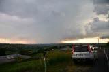 Australian Severe Weather Picture