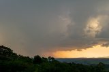 Australian Severe Weather Picture