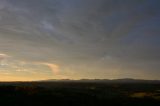 Australian Severe Weather Picture