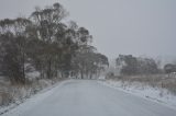 Australian Severe Weather Picture