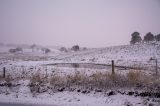 Australian Severe Weather Picture